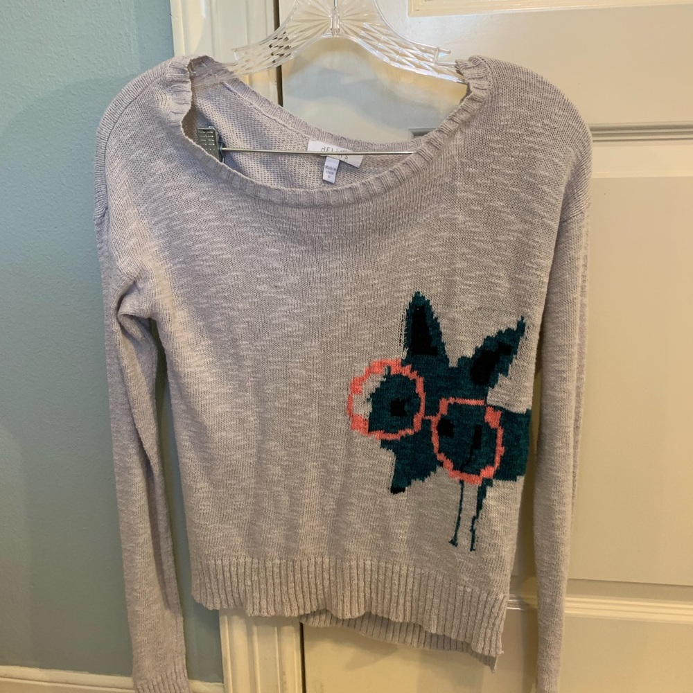 Sweaters - Picture 2 of 3